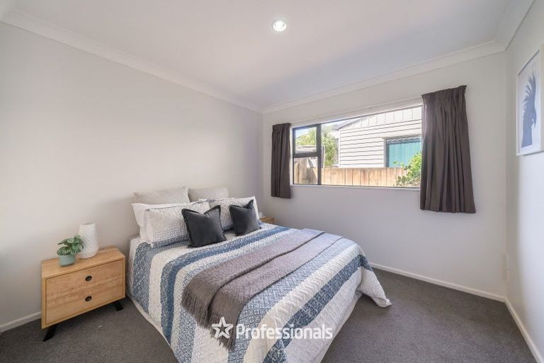 Photo of property in 95 Mandel Mews, Waiwhetu, Lower Hutt, 5010