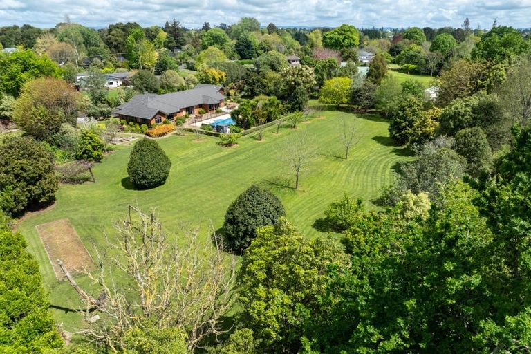 Photo of property in 69c Matangi Road, Matangi, Hamilton, 3284