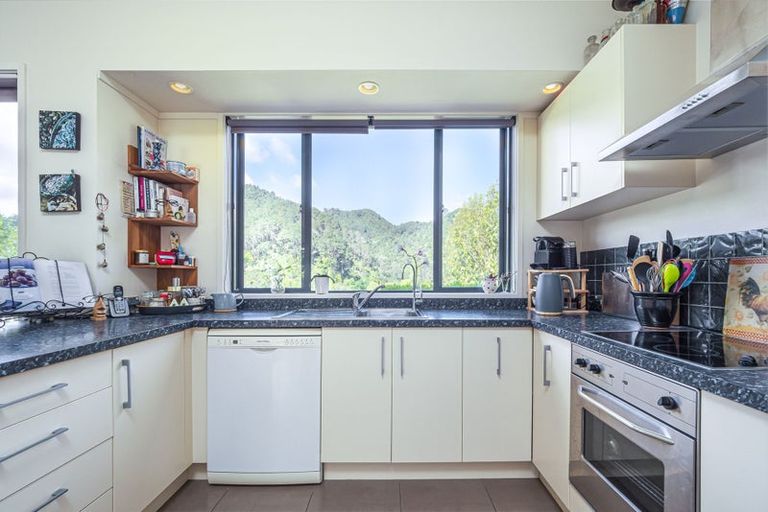 Photo of property in 5 Tapu Creek Farms, Tapu, Thames, 3575