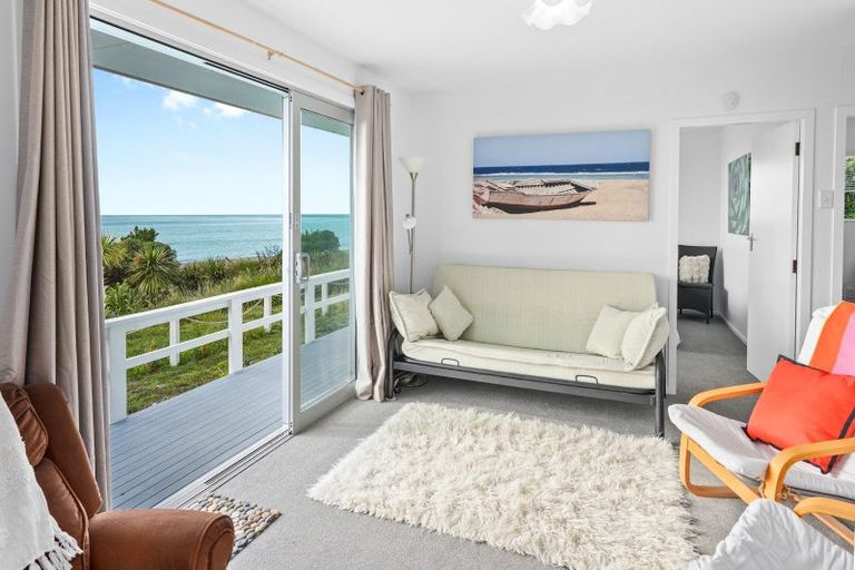 Photo of property in 728 Gore Bay Road, Gore Bay, Cheviot, 7383