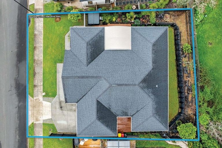 Photo of property in 61 Symes Drive, Red Beach, 0932