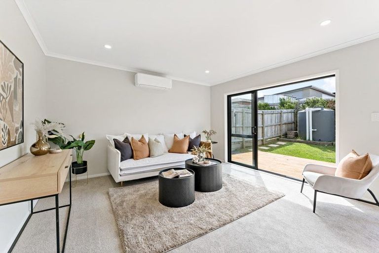 Photo of property in 71 Belmont Road, Pukekohe, 2120