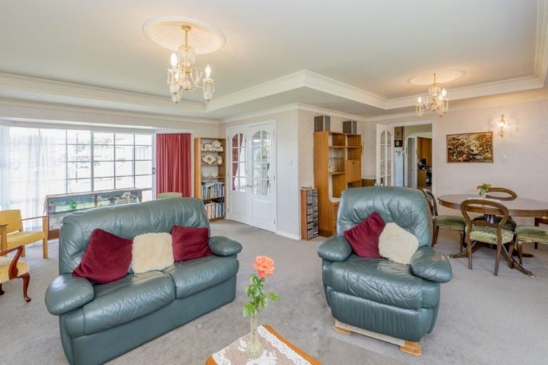 Photo of property in 9 Te Kama Street, Levin, 5510