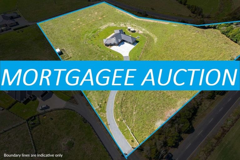 Photo of property in 22 Twining Road, Mangatawhiri, 2471