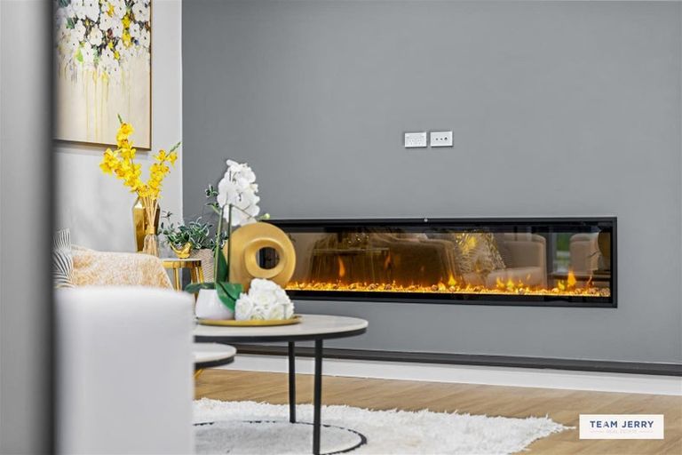 Photo of property in 3 Knockanara Drive, Flat Bush, Auckland, 2019