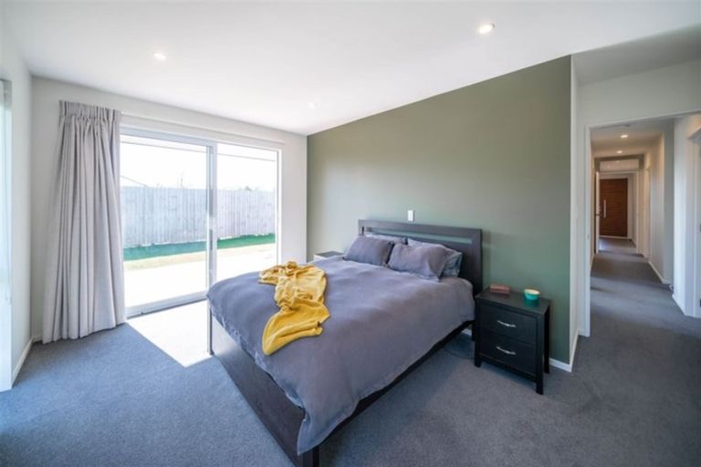 Photo of property in 15 Full Moon Lane, Rolleston, 7614