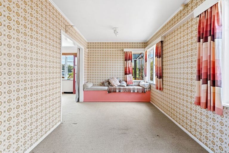 Photo of property in 14 Middlesex Street, Levin, 5510