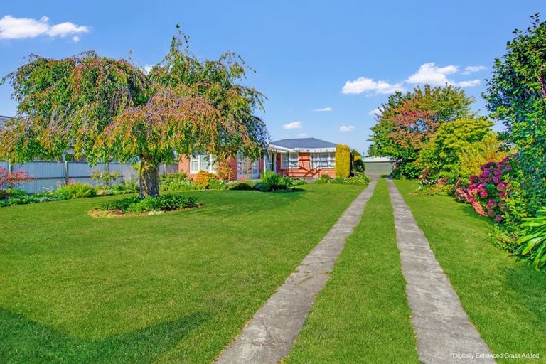 Photo of property in 286 Moore Street, Ashburton, 7700