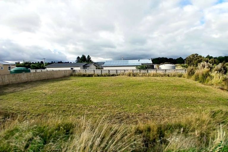 Photo of property in 9b Tau Street, Rangataua, Ohakune, 4691