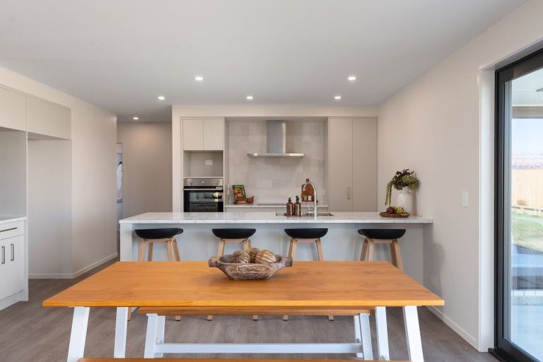 Photo of property in 9 Williams Road, Hobsonville, Auckland, 0618