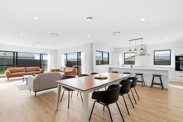 Photo of property in 60 Waikirikiri Avenue, Lincoln, 7608