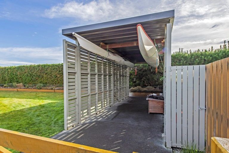 Photo of property in 5b Manor Drive, Rolleston, 7614