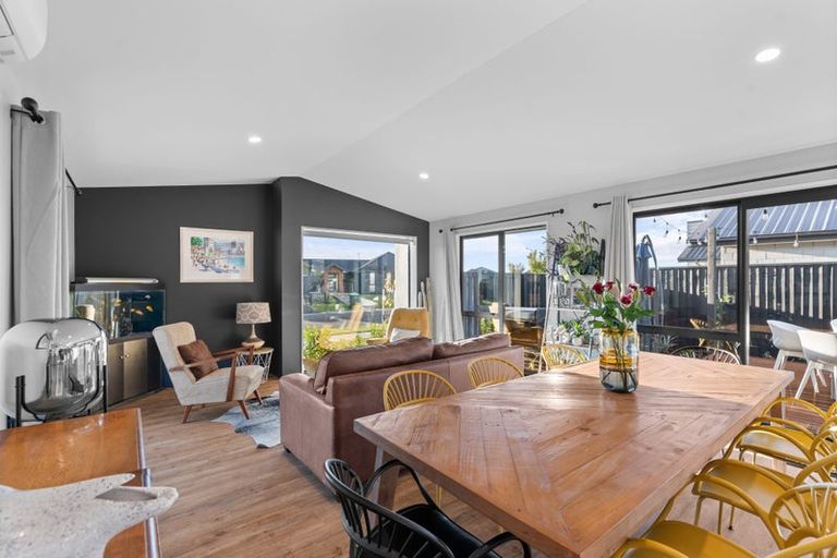 Photo of property in 44 Candlesticks Crescent, Lincoln, 7608