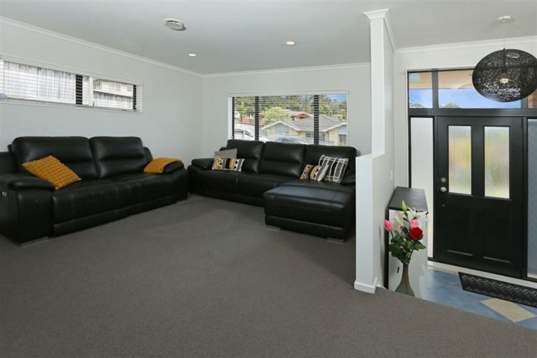 Photo of property in 4 Hornsey Avenue, Henderson, Auckland, 0612