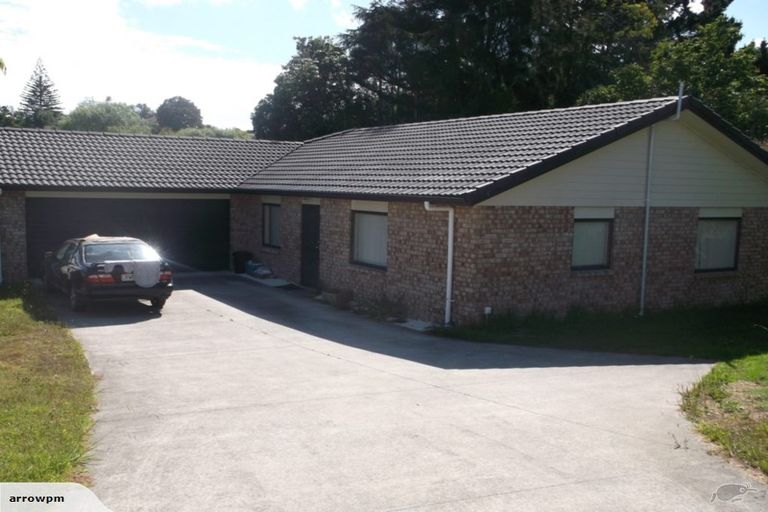 Photo of property in 5 Pandora Rise, Huntly, 3700