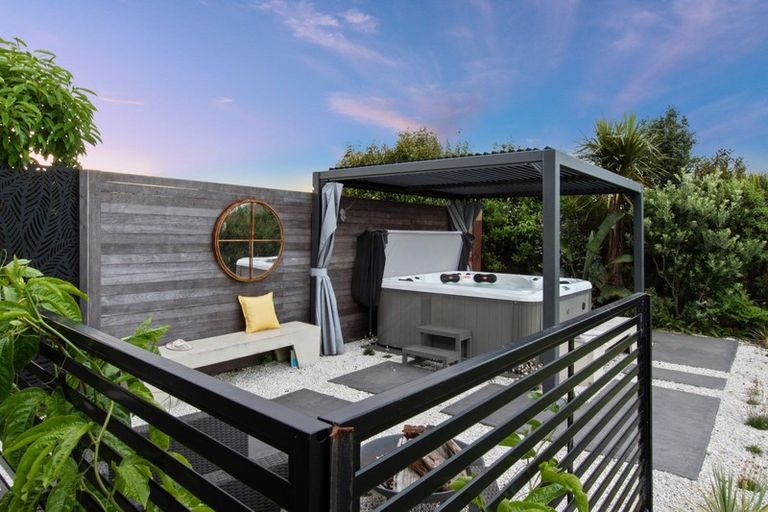 Photo of property in 461a Minden Road, Minden, Tauranga, 3176