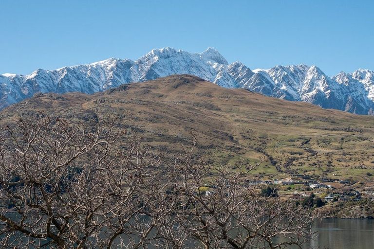 Photo of property in 357 Frankton Road, Queenstown, 9300