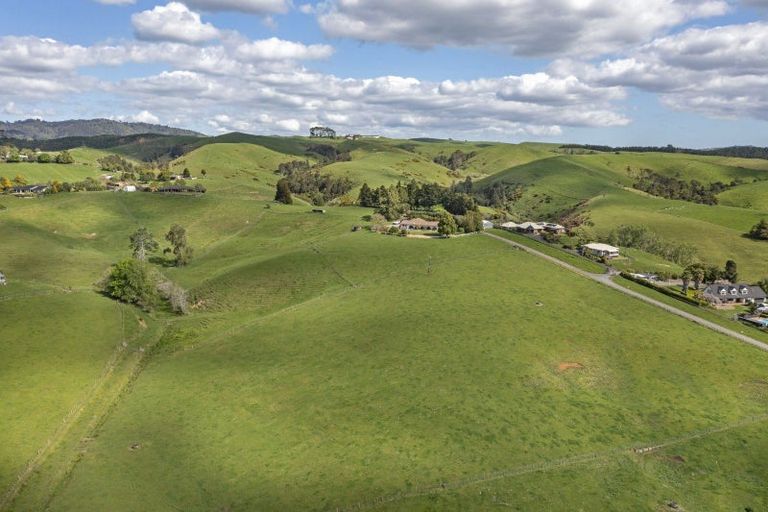 Photo of property in 261a Rotowaro Road, Huntly, 3771