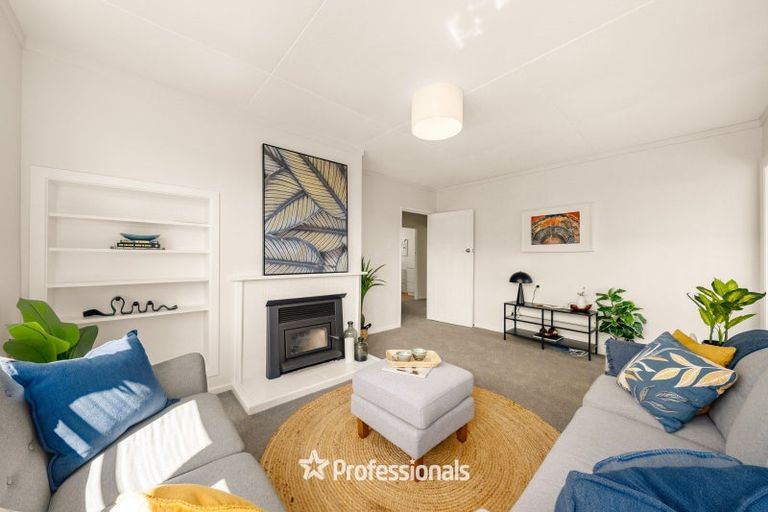 Photo of property in 7 Grierson Street, Naenae, Lower Hutt, 5011