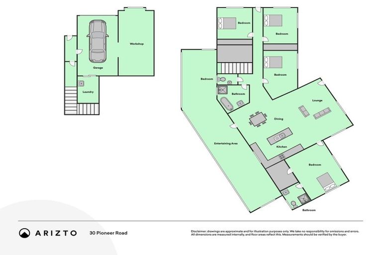 Photo of property in 30 Pioneer Road, Ngongotaha, Rotorua, 3010