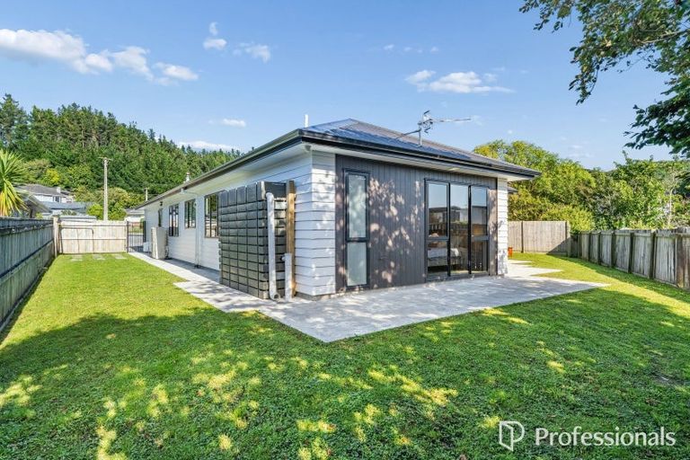 Photo of property in 16a Sharpe Crescent, Wainuiomata, Lower Hutt, 5014