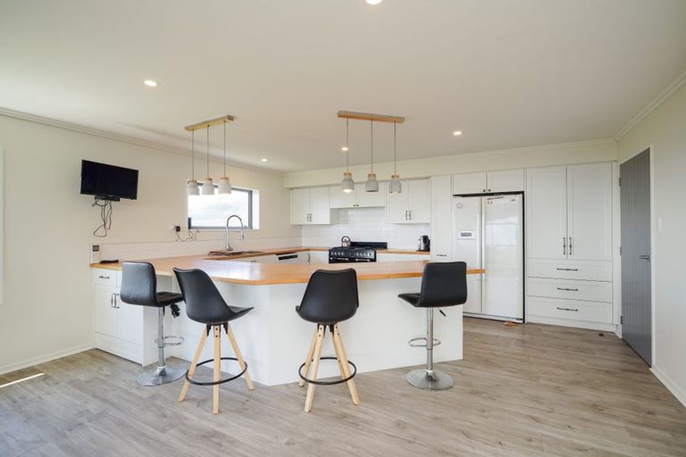 Photo of property in 591 Omaui Road, Omaui, Invercargill, 9877