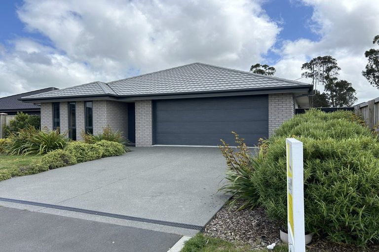 Photo of property in 8 Chesney Drive, Rolleston, 7615
