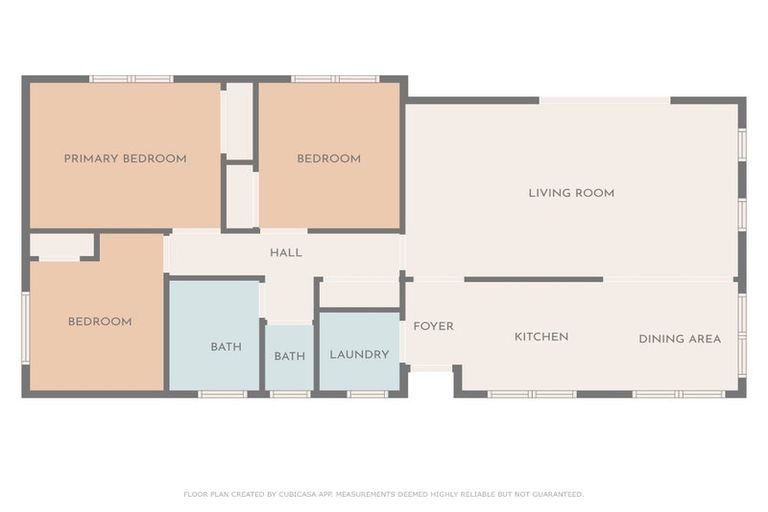 Photo of property in 5 Tumai Lane, Kihikihi, 3800