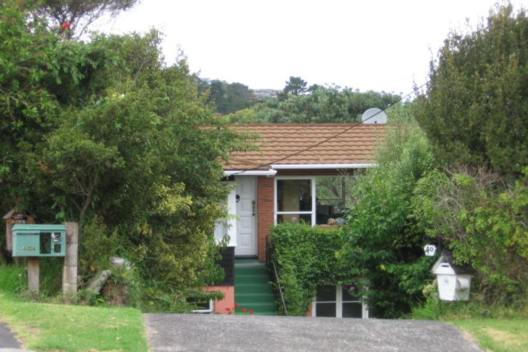 Photo of property in 40 Neptune Avenue, Beach Haven, Auckland, 0626