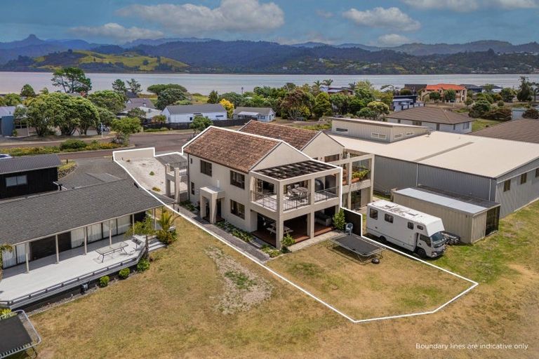Photo of property in 173b Vista Paku, Pauanui, Hikuai, 3579