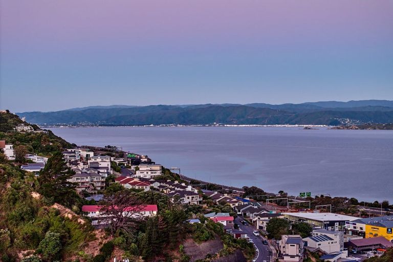 Photo of property in 192a Barnard Street, Wadestown, Wellington, 6012