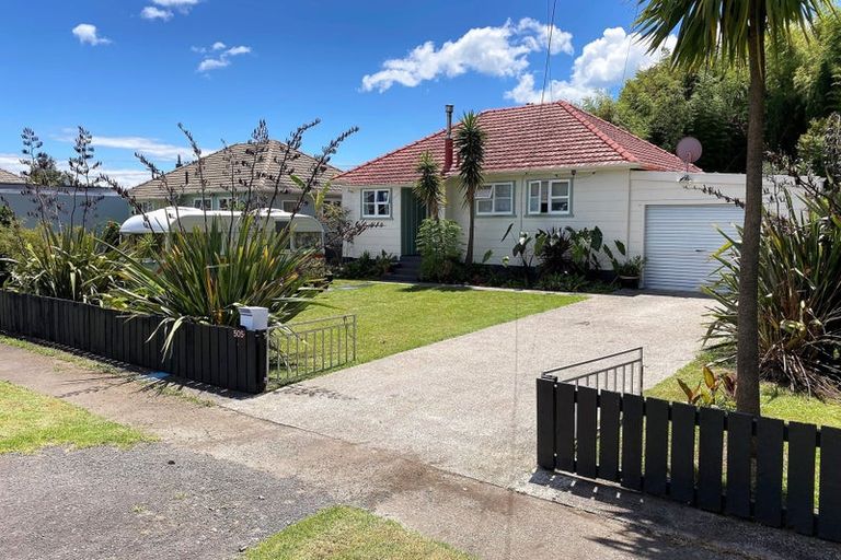 Photo of property in 505 Grey Street, Thames, 3500