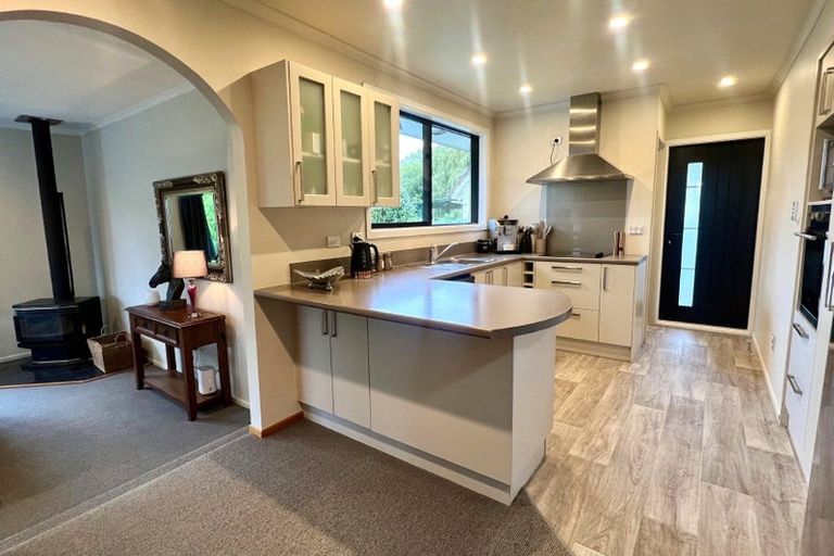 Photo of property in 46 Gammack Street, Temuka, 7920