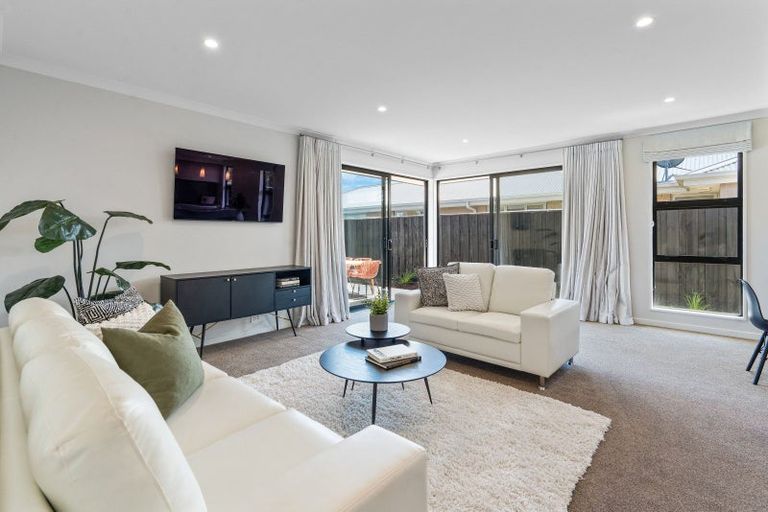 Photo of property in 30 Lydiard Drive, Rolleston, 7615