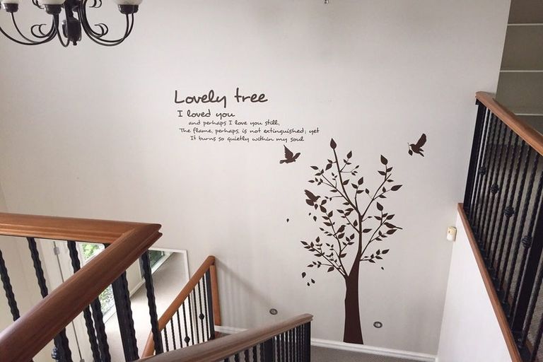 Photo of property in 26 Spoonbill Place, Unsworth Heights, Auckland, 0632