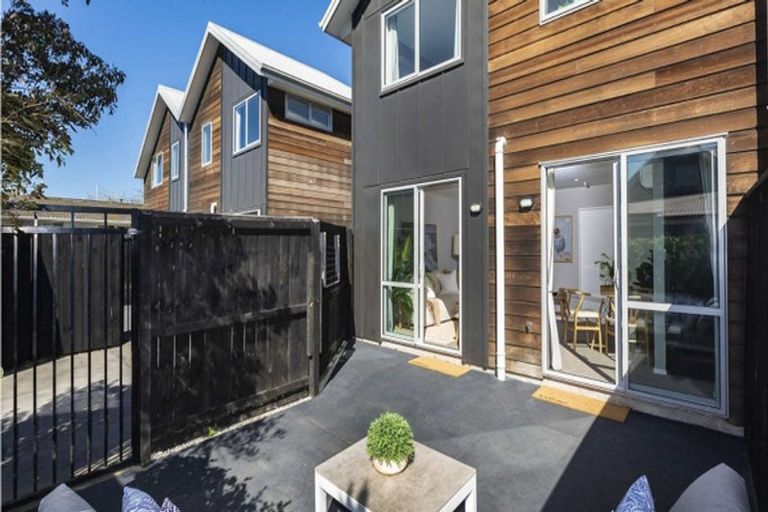Photo of property in 442b Armagh Street, Linwood, Christchurch, 8011