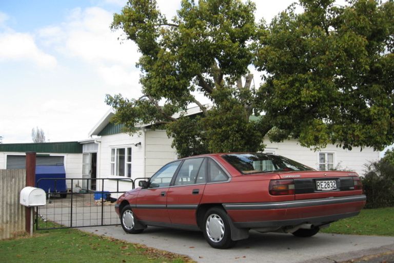 Photo of property in 700 Mount Pleasant Road, Thames, 3500