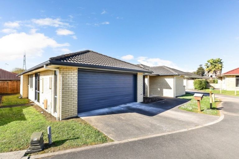 Photo of property in 7 Kingroyal Lane, Hamilton East, Hamilton, 3216