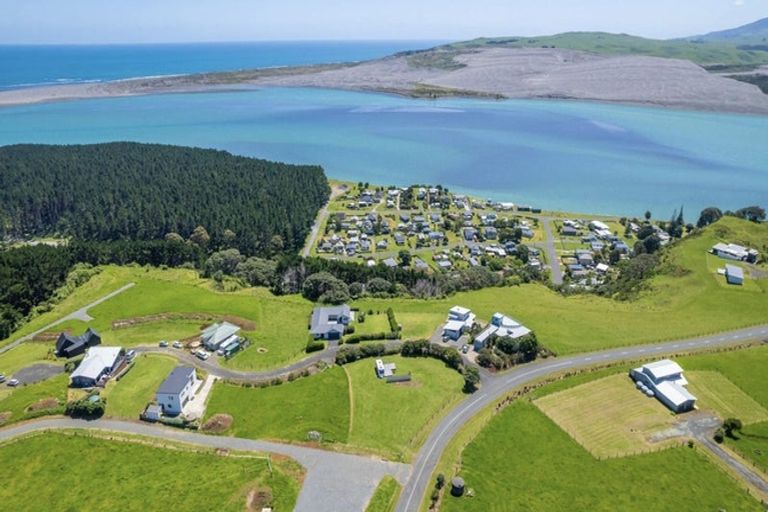 Photo of property in 393 Sulby Drive, Kawhia, 3889