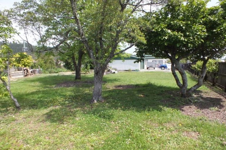 Photo of property in 83 Dick Street, Reefton, 7830