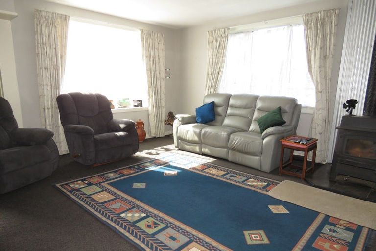 Photo of property in 12 Plaskett Street, Reefton, 7830