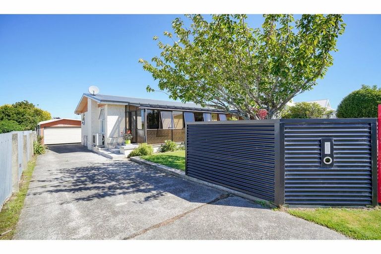 Photo of property in 47 Robertson Street, Richmond, Invercargill, 9810