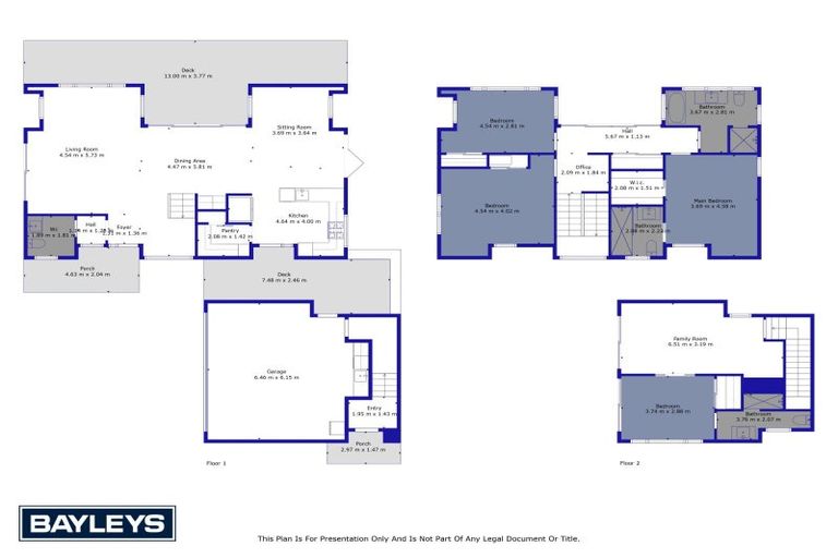 Photo of property in 5a Allison Avenue, Mount Maunganui, 3116