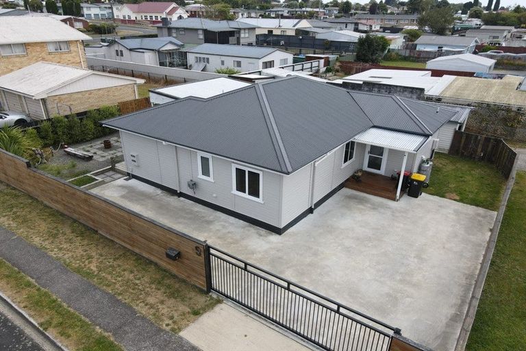 Photo of property in 36 Clyde Street, Tokoroa, 3420
