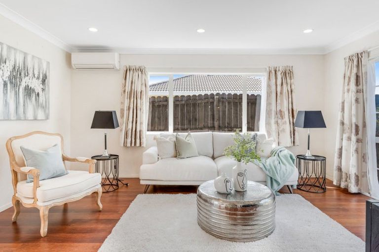 Photo of property in 183 Kilkenny Drive, East Tamaki Heights, Auckland, 2016