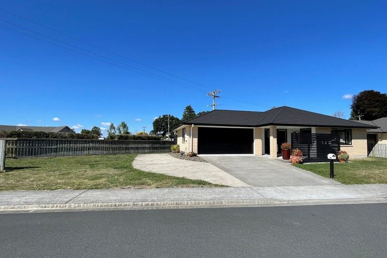 Photo of property in 1 Sargent Place, Otorohanga, 3900