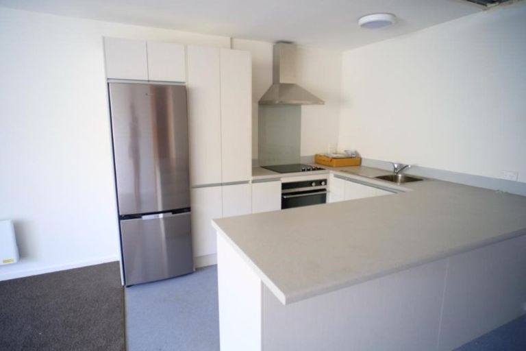 Photo of property in Te Awhina Apartments, 22u9 Sussex Street, Mount Cook, Wellington, 6021