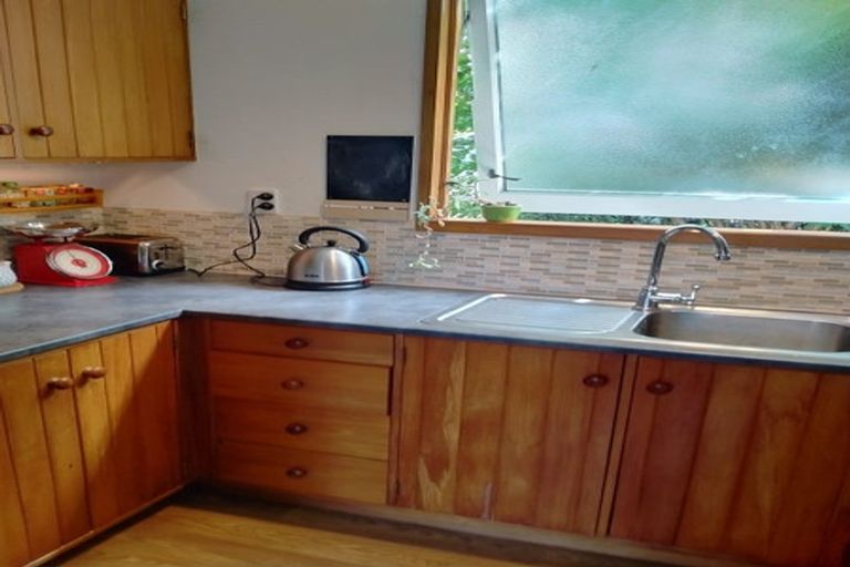 Photo of property in 1u4 Cottleville Terrace, Thorndon, Wellington, 6011