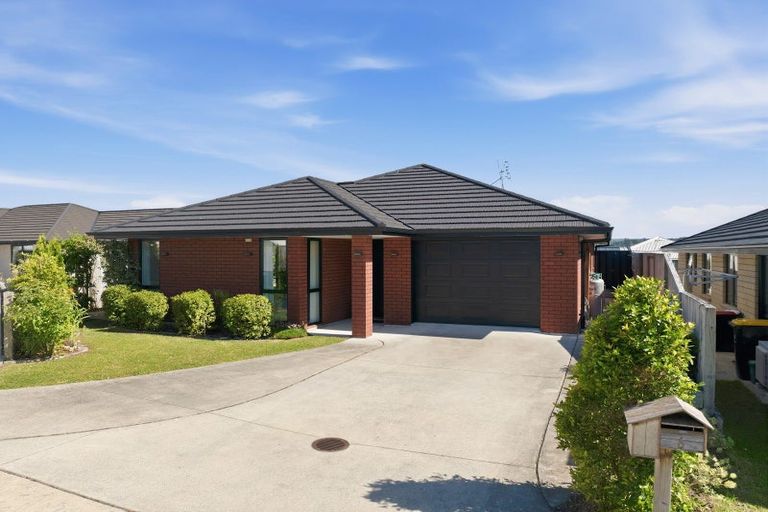 Photo of property in 6 Kahawai Close, Pyes Pa, Tauranga, 3112
