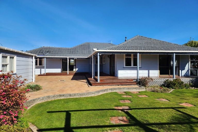 Photo of property in 745 Fergusson Drive, Elderslea, Upper Hutt, 5018